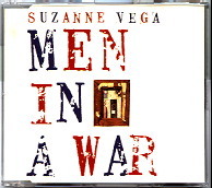 Suzanne Vega - Men In A War